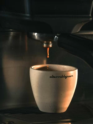 José Cienfuegos | Café