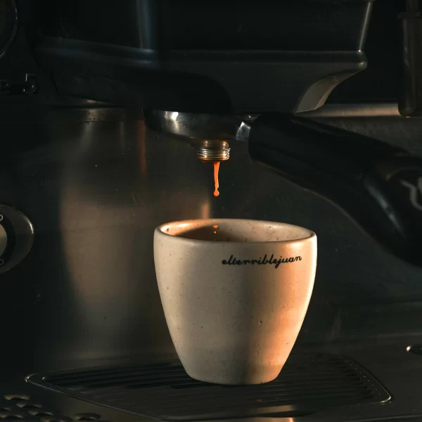 José Cienfuegos | Café