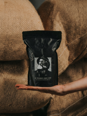 José Cienfuegos | Geisha | Lavado