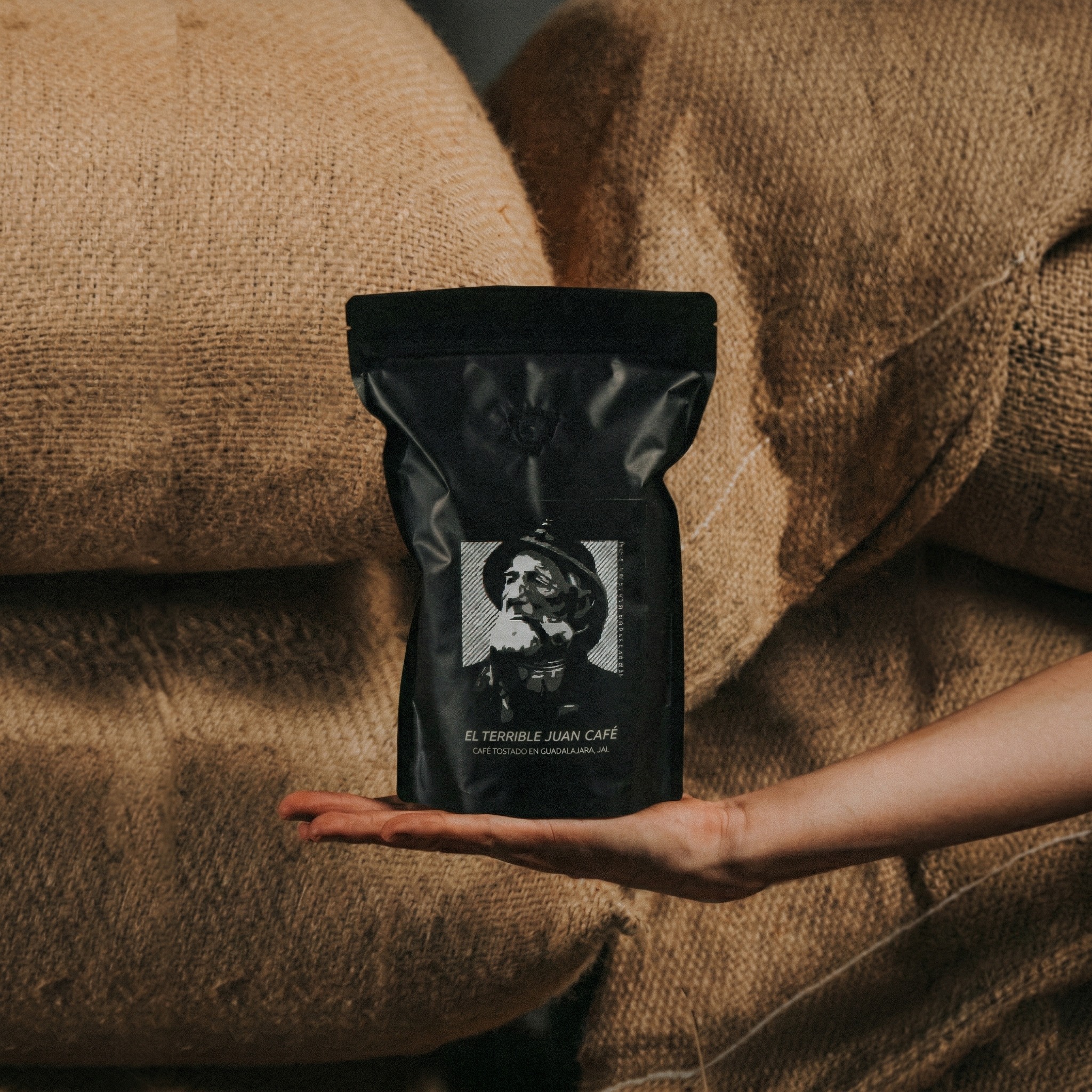 José Cienfuegos | Geisha | Lavado