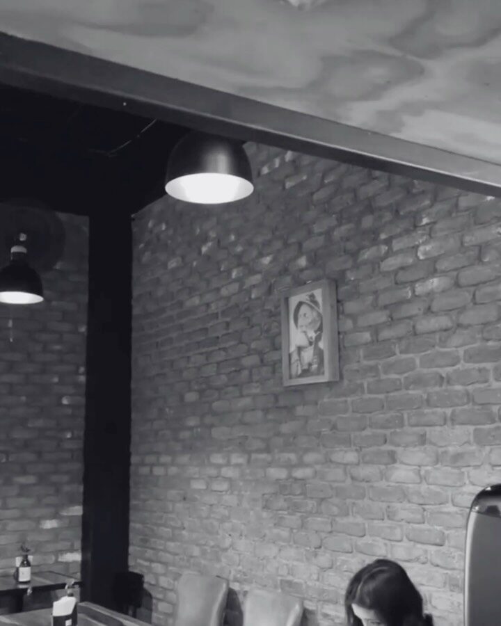 Instagram post from elterriblejuancafe. This post is in position 2.