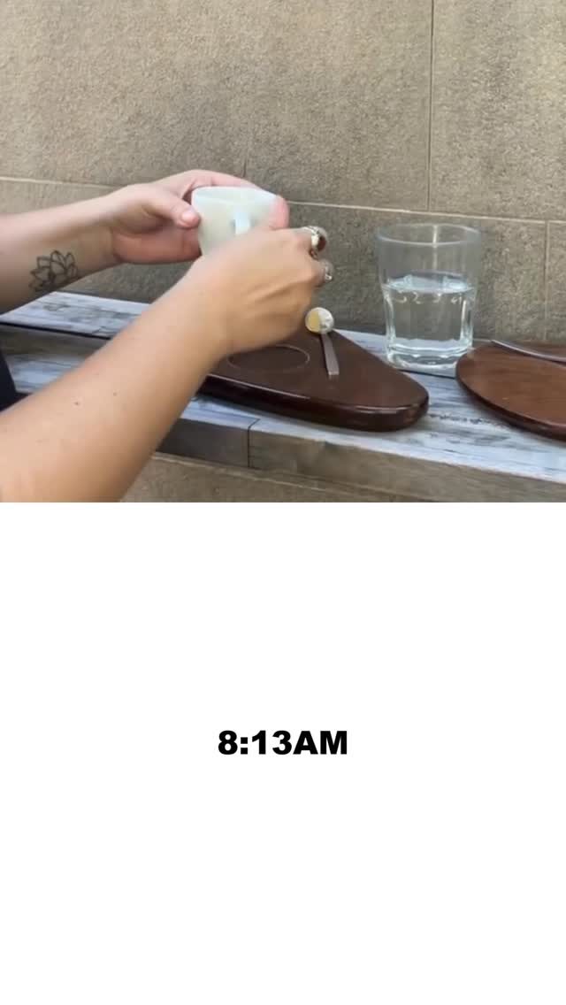 Instagram post from elterriblejuancafe. This post is in position 1.
