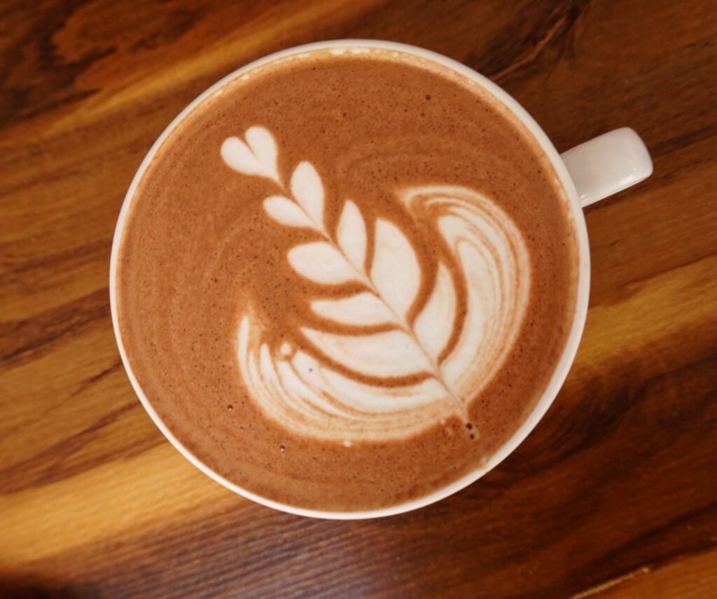 Instagram post from elterriblejuancafe. This post is in position 8.