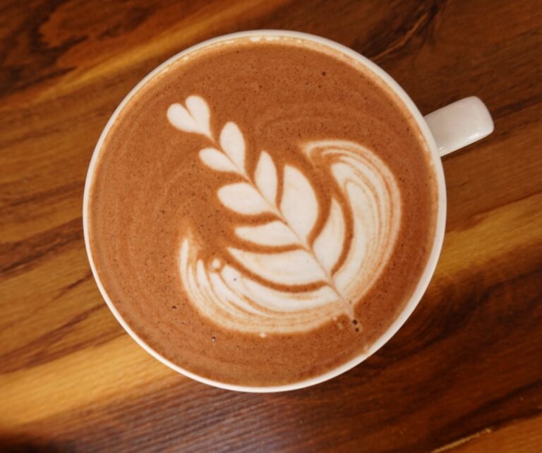 Instagram post from elterriblejuancafe. This post is in position 9.