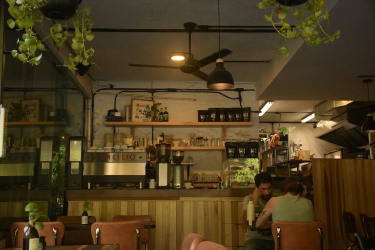 Instagram post from elterriblejuancafe. This post is in position 9.