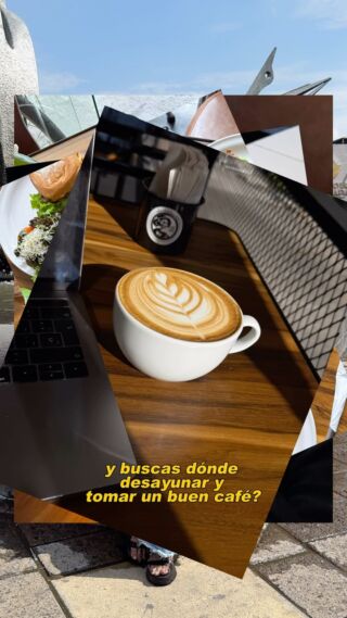 Instagram post from elterriblejuancafe. This post is in position 1.