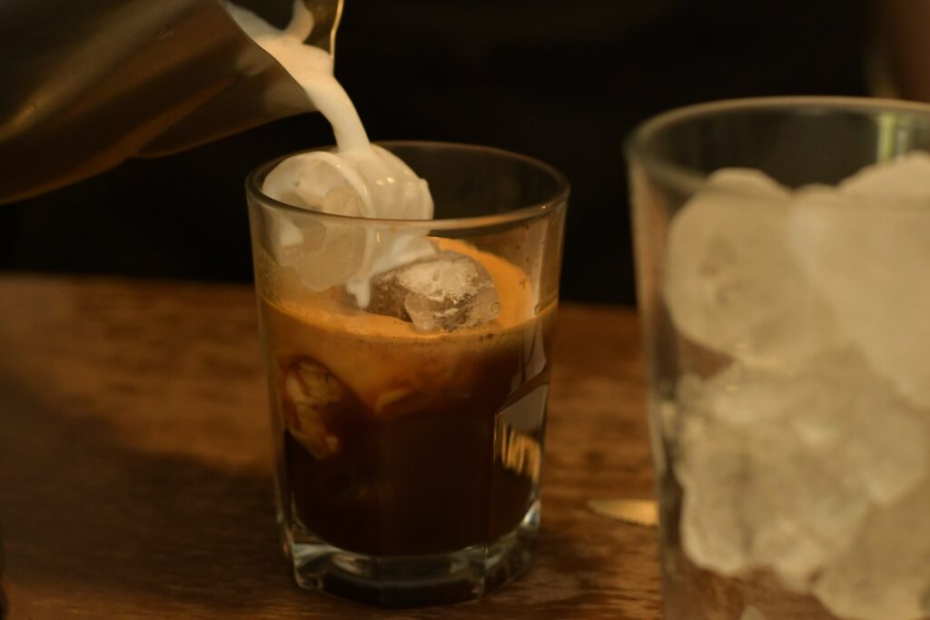 Instagram post from elterriblejuancafe. This post is in position 2.