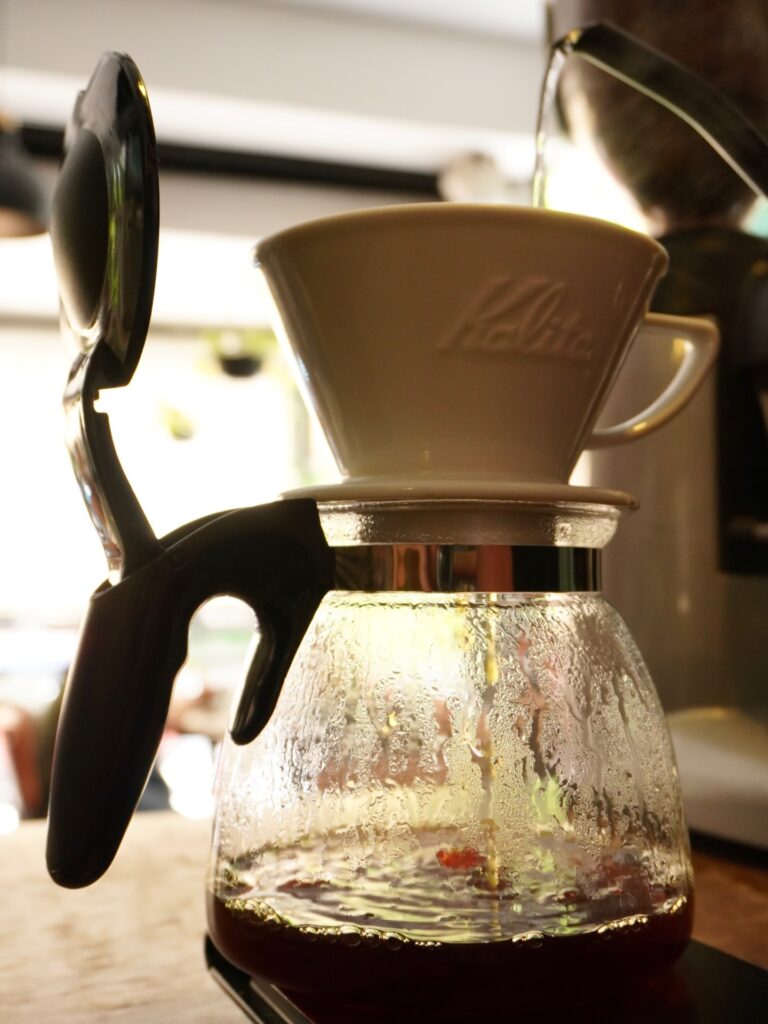 Instagram post from elterriblejuancafe. This post is in position 1.