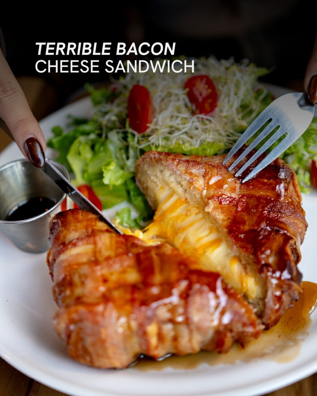 Instagram post from elterriblejuancafe. This post is in position 1.