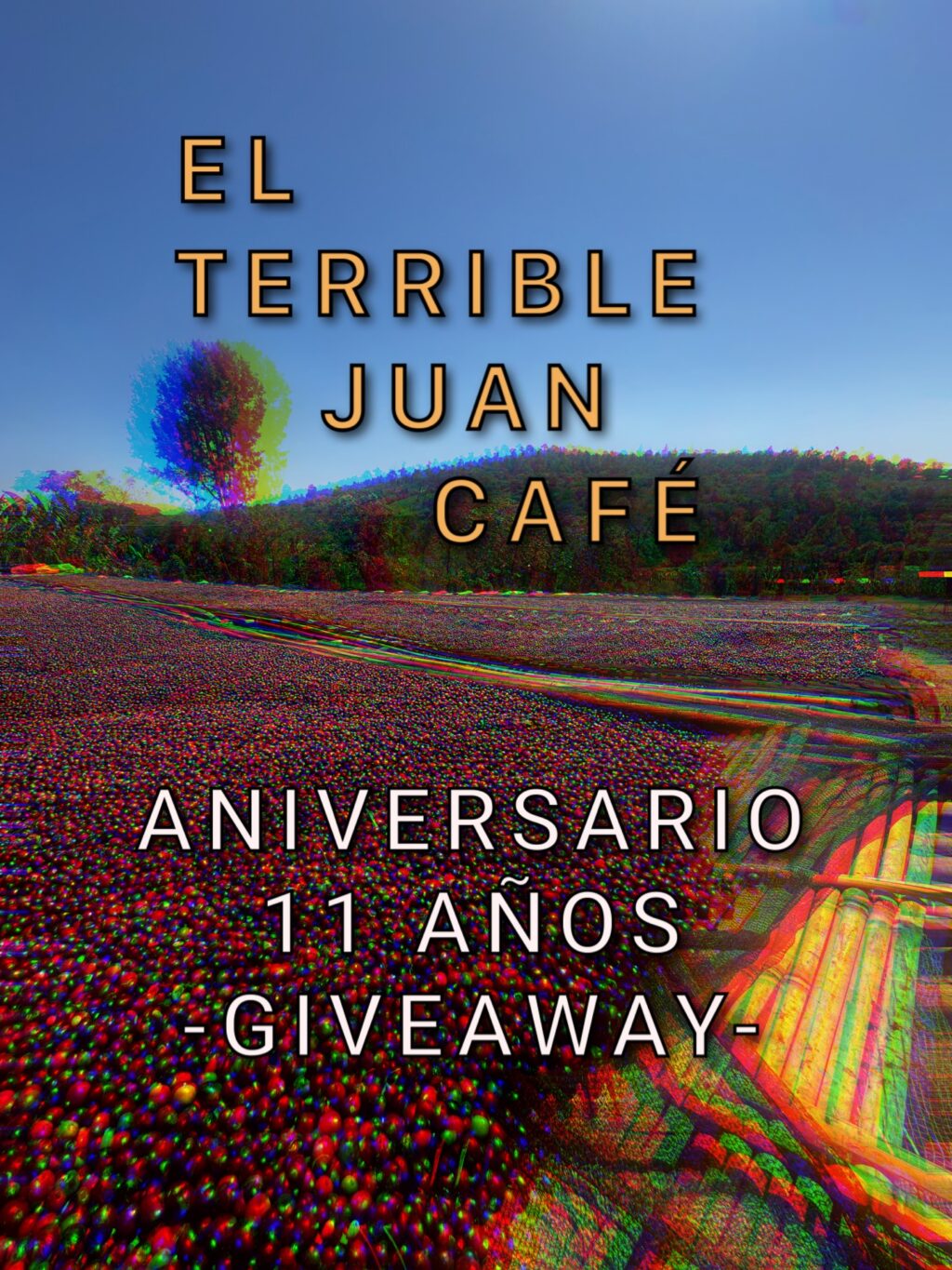 Instagram post from elterriblejuancafe. This post is in position 5.
